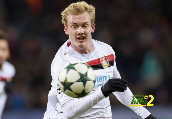 براندت بایرن موینخی رەت کردەوە